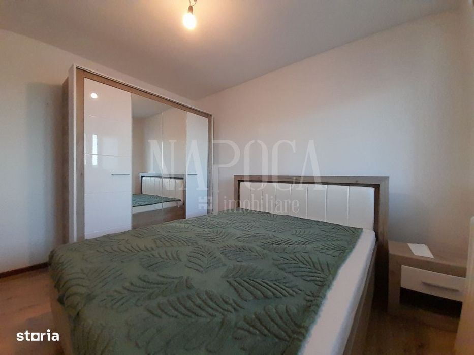 Apartament 3 camere de vanzare in Decebal Oradea, Oradea — fotografia 3