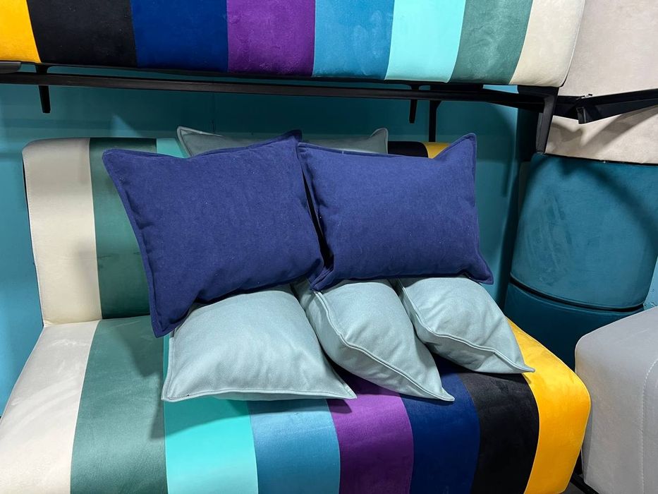 Подушки декоративные