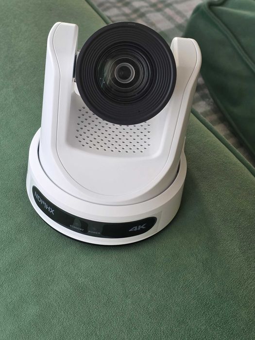 PTZ optics move 4k 20x SDI/HDMI/USB/IP