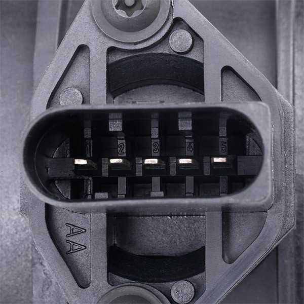 Senzor debit masa aer HELLA 8ET 009 142-571 VW SEAT AUDI
