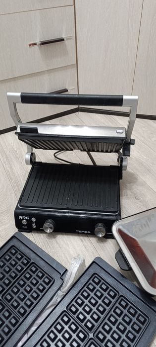 Электрогриль ARG
