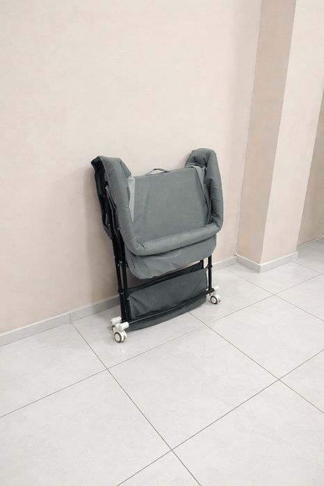 Манеж - кроватка