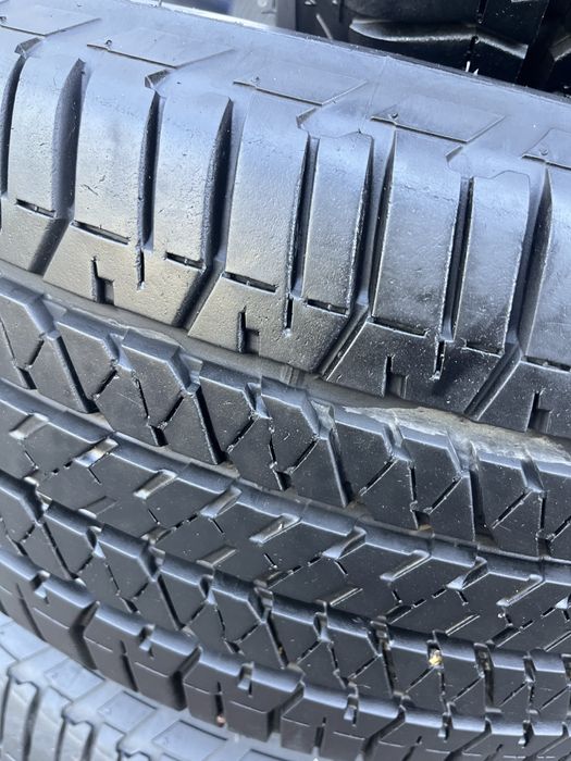 265-60-R18 brigstone