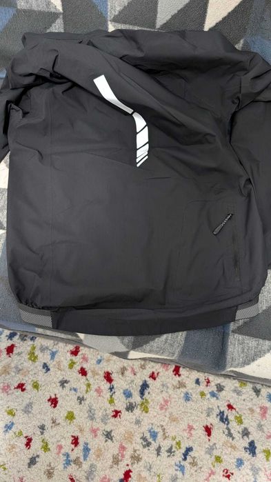 Geaca barbati  marimea S impermeabila ciclism Jack Wolfskin - noua