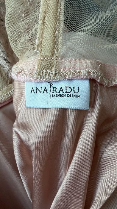 Rochie  ocazie Ana Radu