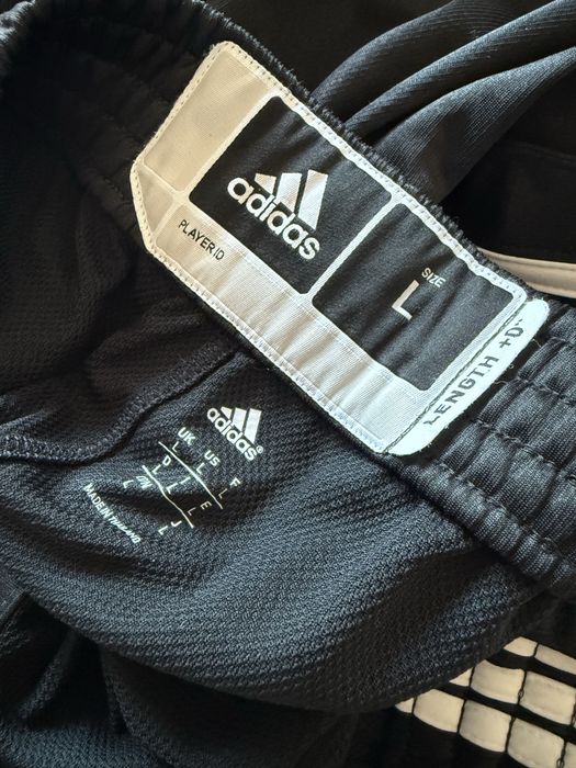 Долнище на Adidas