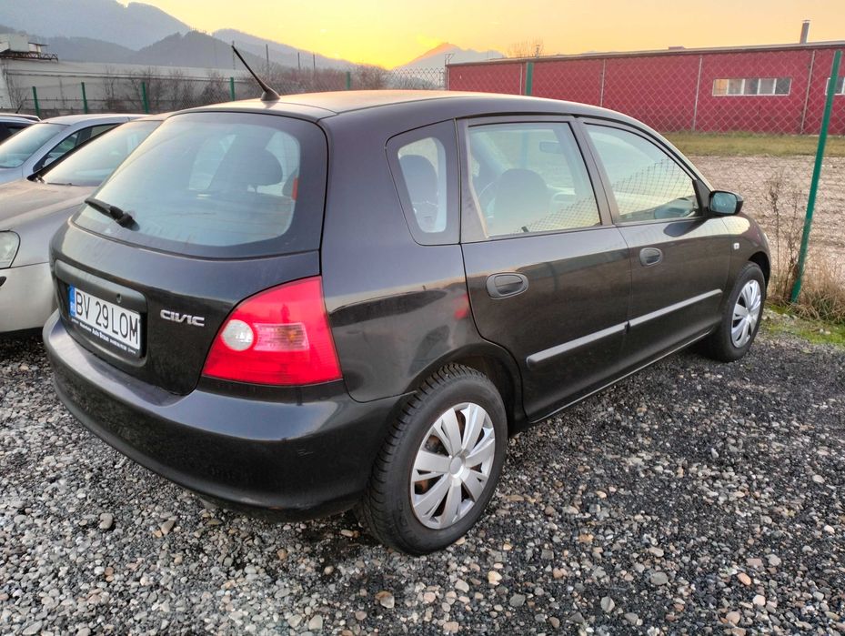 Vand honda civic 2003