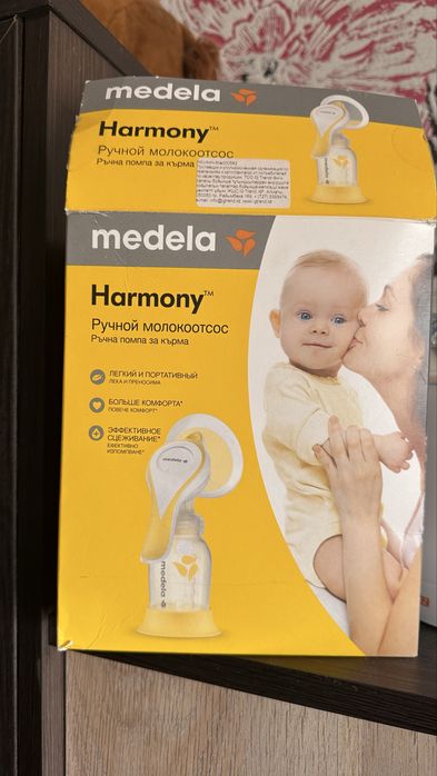 Продам молокоотсос