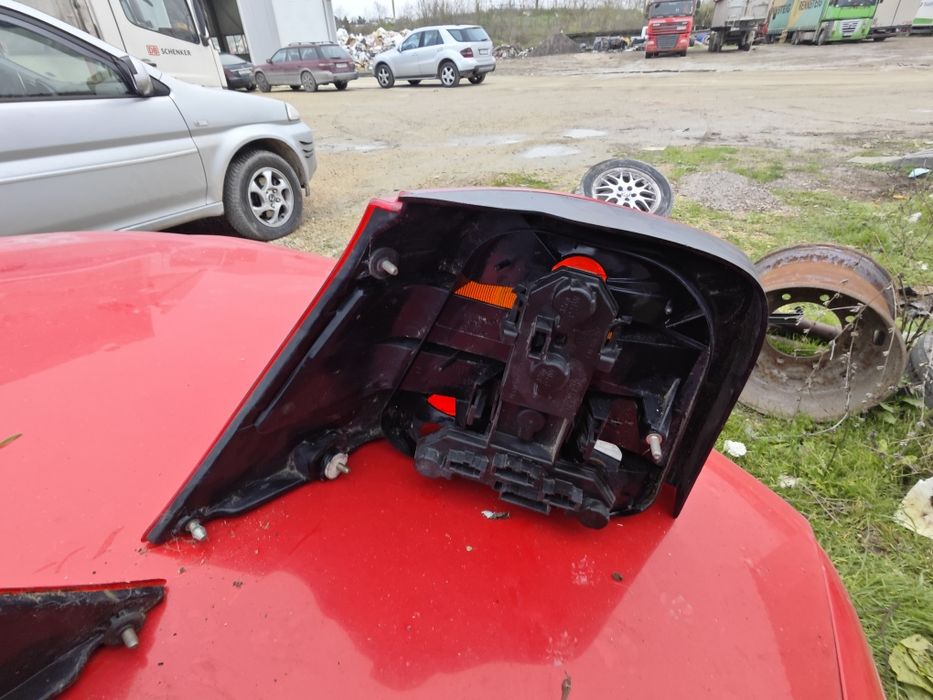 Оригинални стопове за голф 4