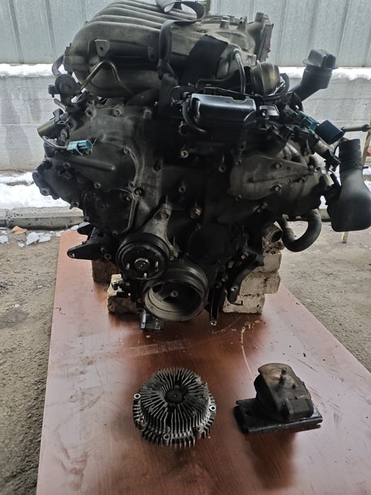 Ниссан Элгранд е51