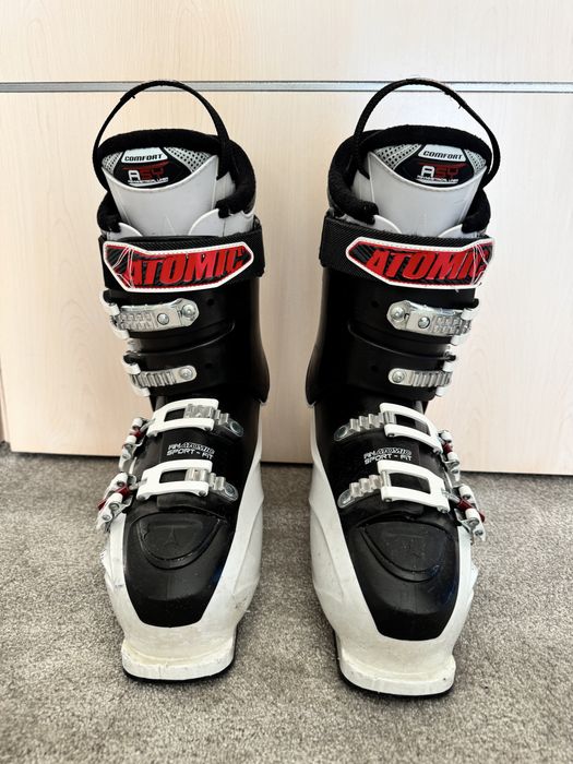 Clapari Atomic barbati 29-29,5