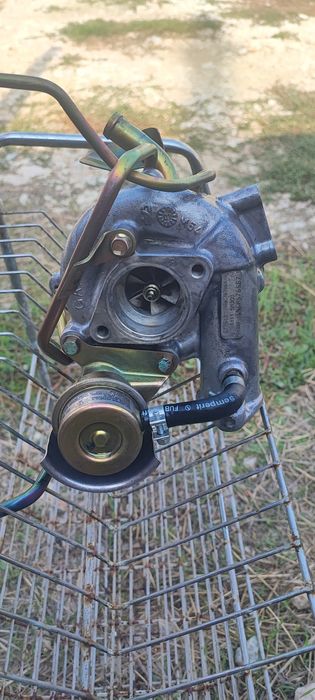 Турбина за Нисан 2.2дизел  Алмера,примера,екстрейл