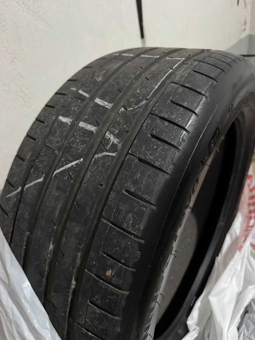 4бр Гуми Летни - Hankook Ventus S1 Evo 3 EV - 255/45/19