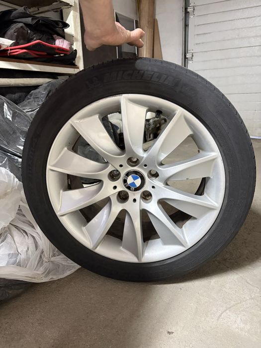 Диски на bmw r18