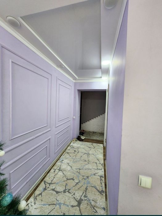 ™ Чиланзар 24 2/3/4‼️Кирпичный , Разделка, 3-этаж|40м²| Кв продаётся‼️