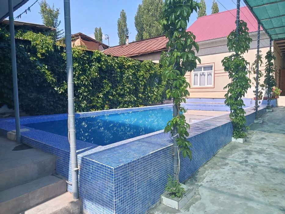 Семейный Дача в ЧАРВАКЕ