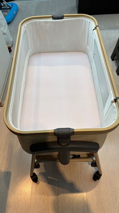 CANGAROO La scala Бебешка люлка и бебешко креватче Cangaroo Amo