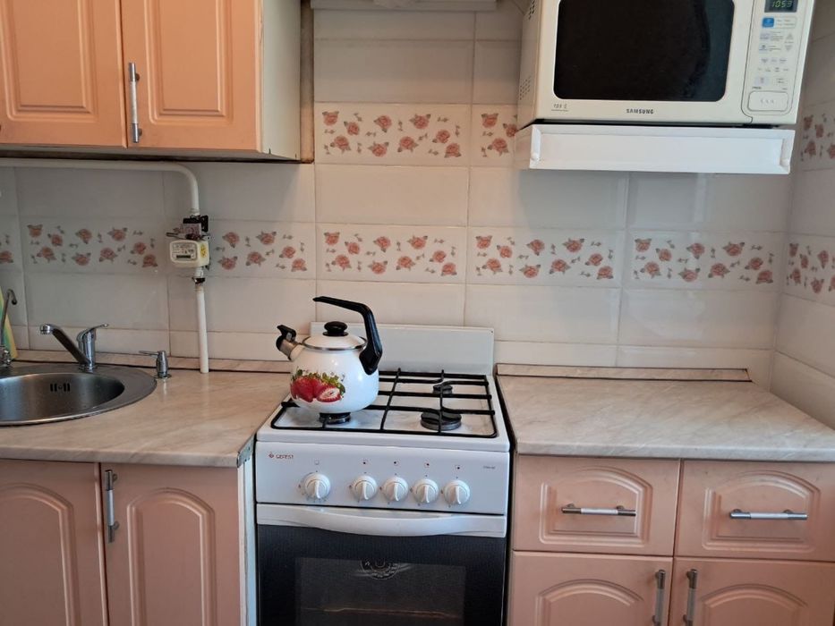 Продам 2 комнатную квартиру