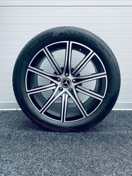 Jante originale mercedes S CLASS W223 W222 19“  A2234014700