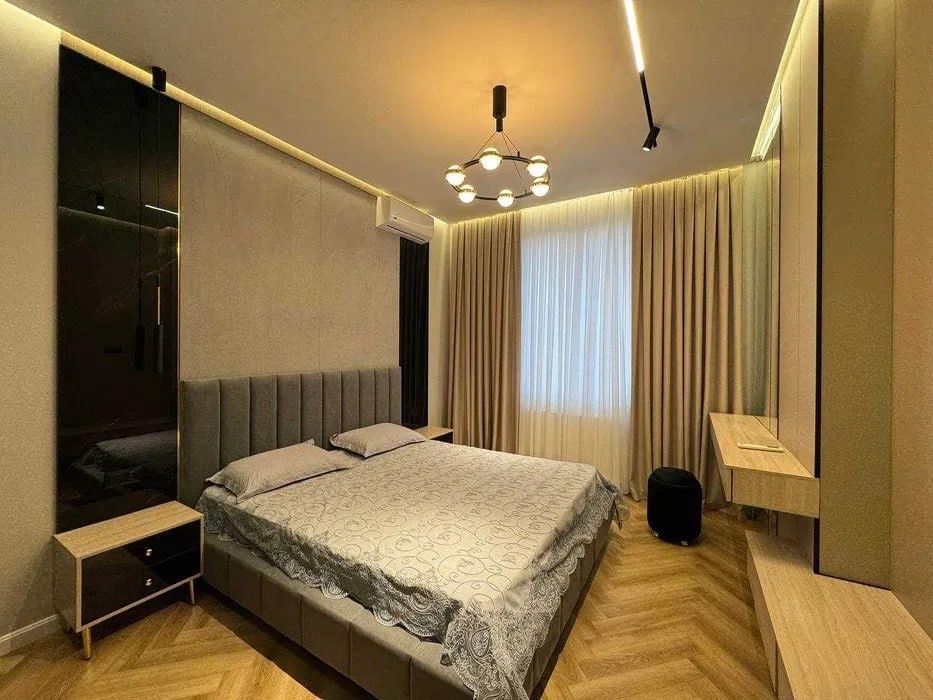 Сдаётся 2х ком | Жк infinity | 76m2