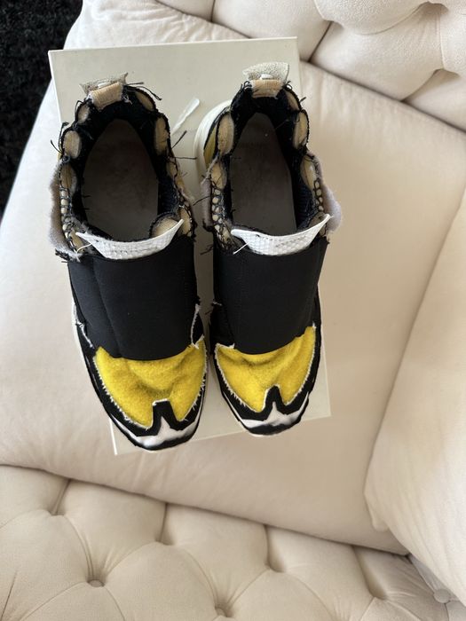 Maison Margiela кецове