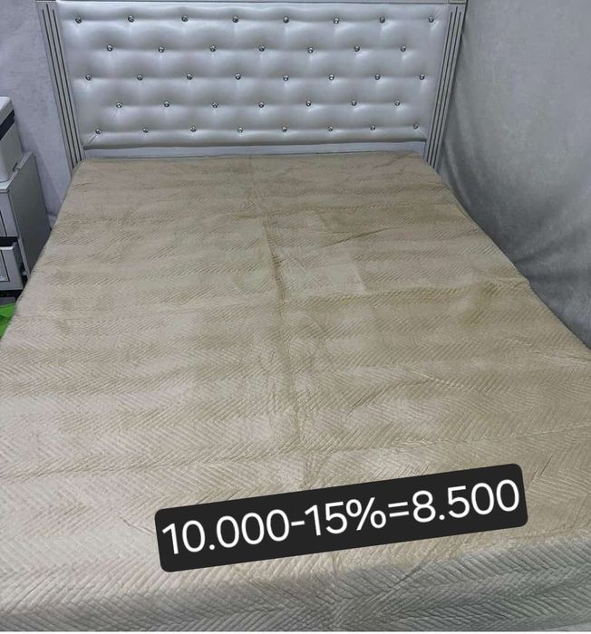 Подушки 50/70. Новые