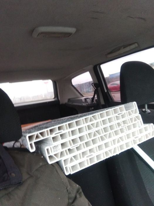 Подоконники продам