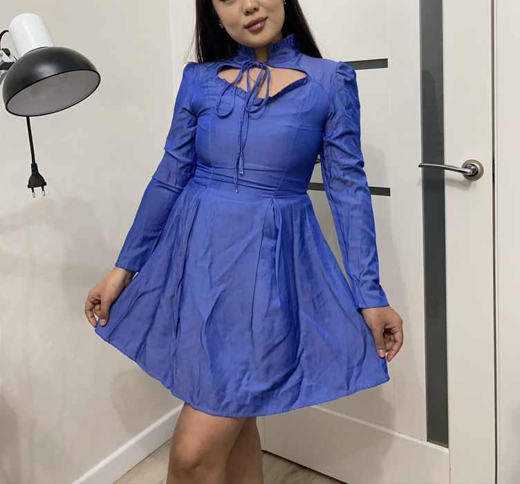 Продам новое платье