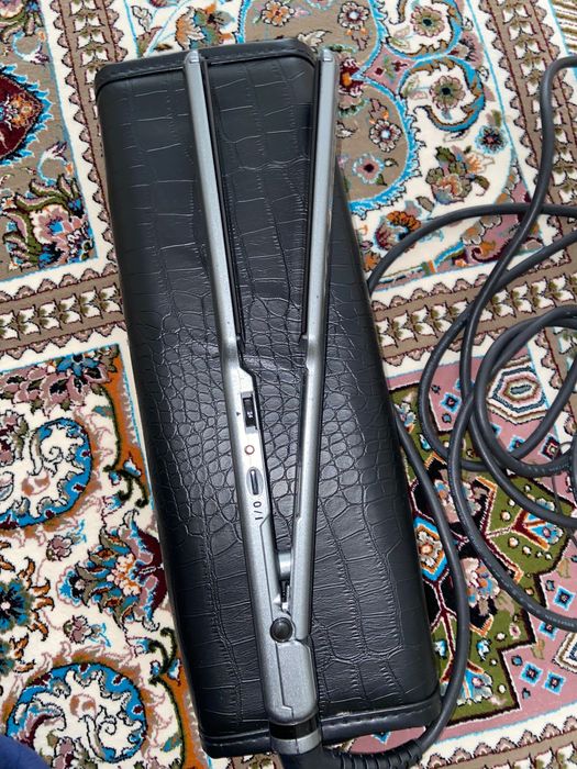 Утюжок Babyliss Pro