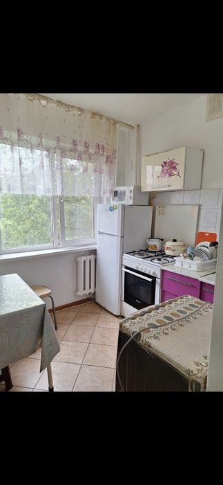 3х комн. Квартира. Рахат. 150000
