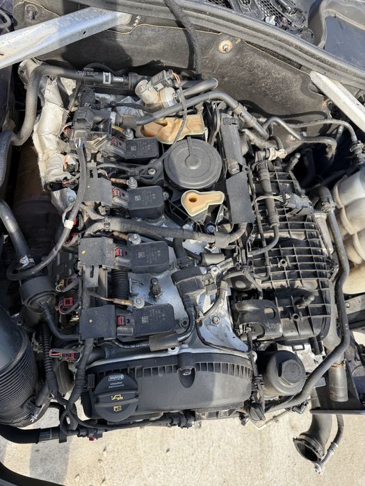 Двигател Audi 2.0TFSI DDW DDWA 252кс A4 A5 B9