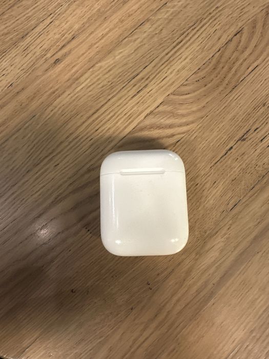 Airpods 1 white оригинал
