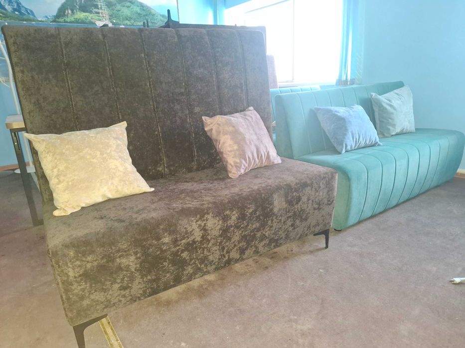 Инвентари для кафе