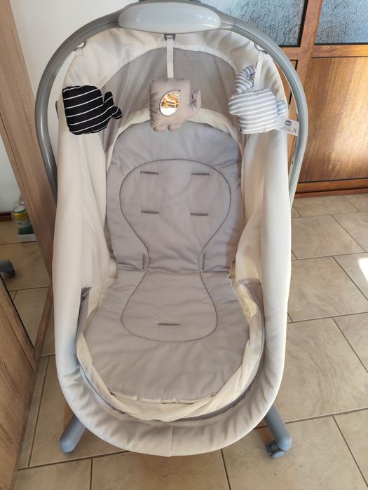 Бебешка люлка
Продава