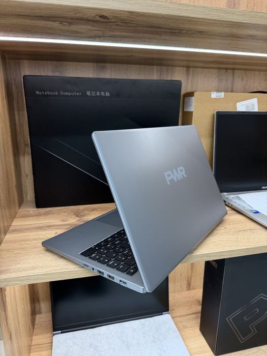 Ноутбук PMR N95 | iStatus