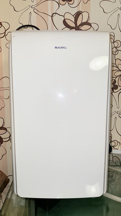 Мобилен климатик Sang