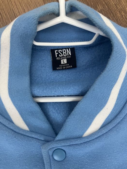 Спортно яке FSBN