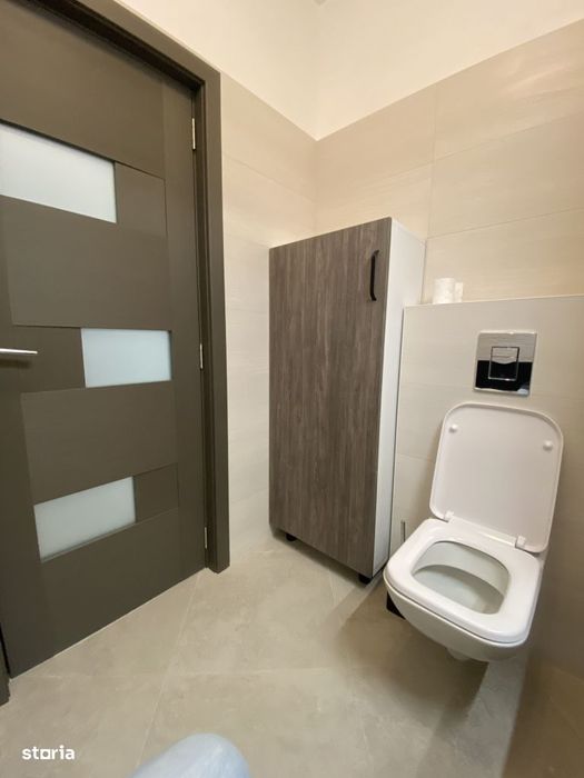 Apartament 3 camere bloc nou Exigent Plaza Residence Centrala Parcare