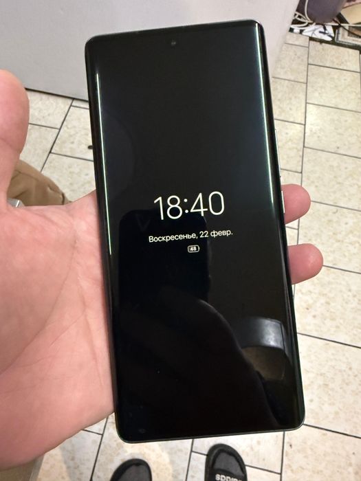 Продам Vivo v40 256gb