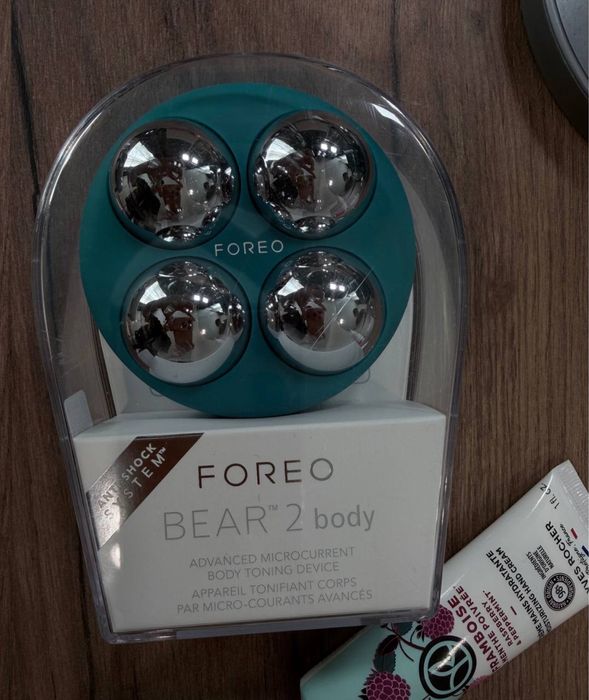 Микротоки FOREO BEAR 2 Body