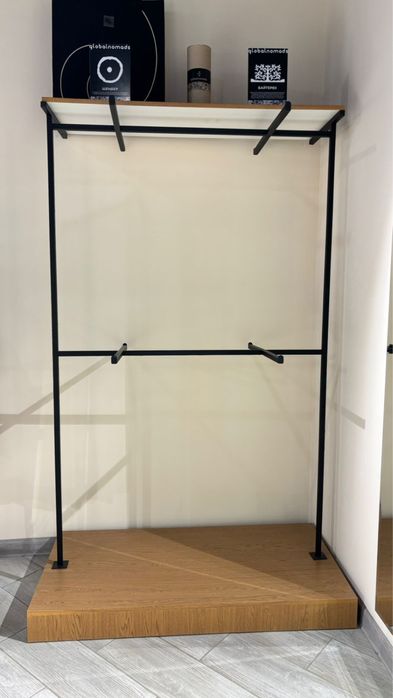 Мебель в стиле Loft