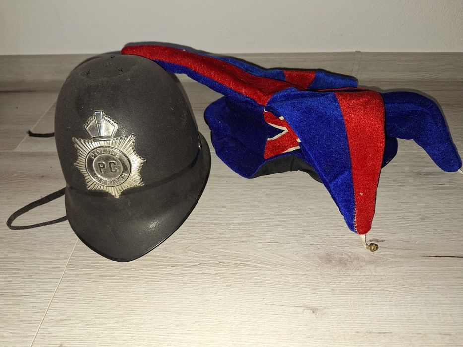 2 pălării de petrecere