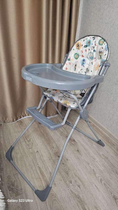 Стульчик для кормления то