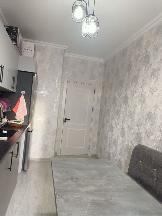 Дом сотилади йенги 2 хона 1 этаж водник