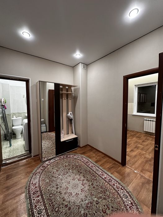 Сдам квартиру в аренду