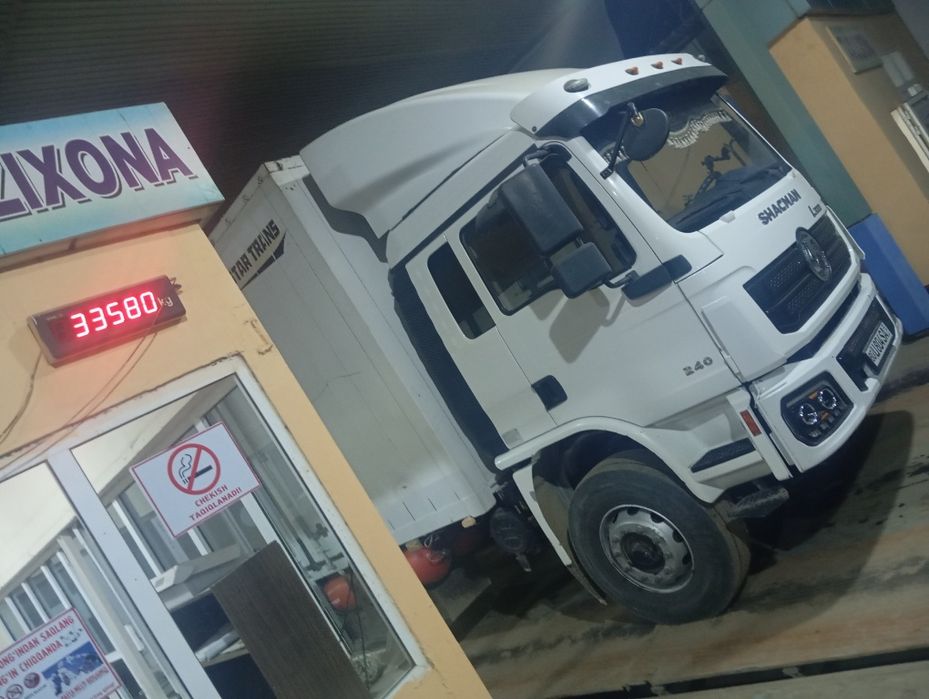 Chakman L3000.           .