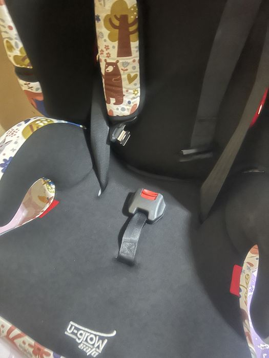 Scaun auto bebelusi