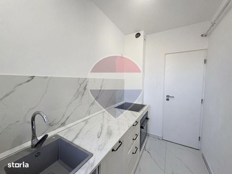 Apartament 3 camere | Centrala proprie I In zona Aurel Vlaicu