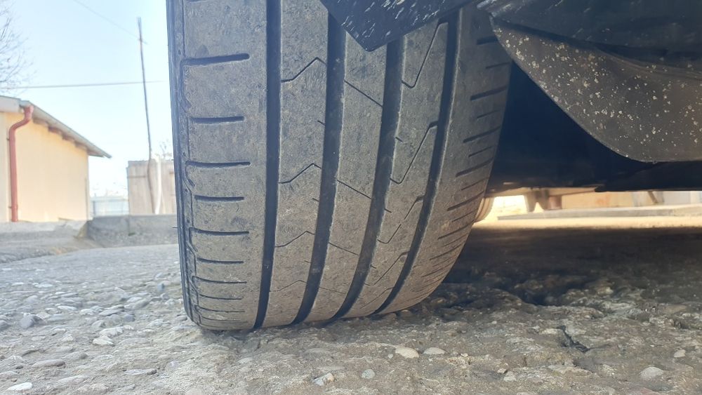 Set 4 jante vw 5x112 R18