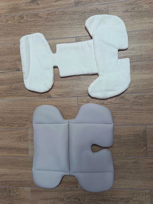 Детско столче за кола Coletto Vento - изключително запазено